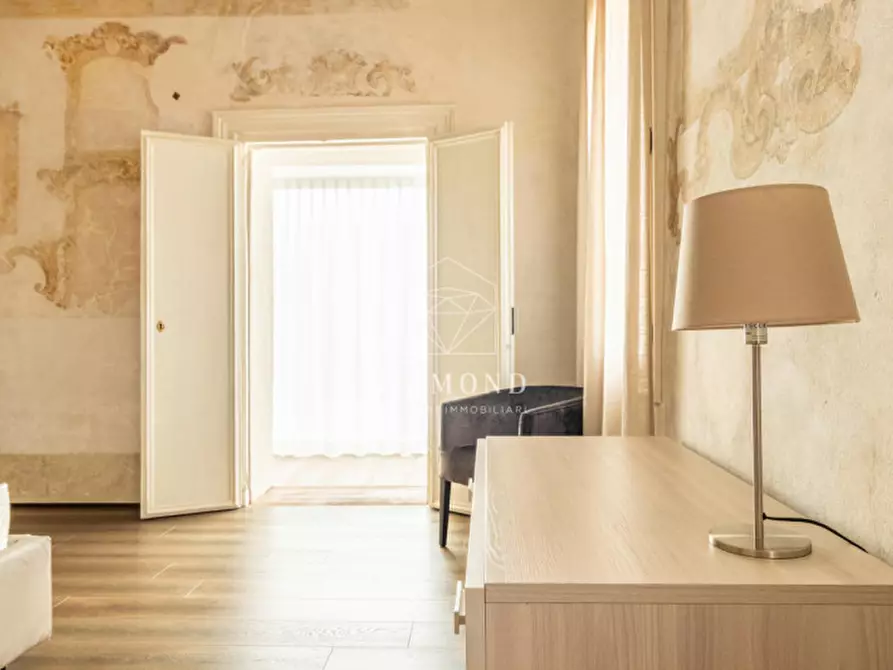 Immagine 10 di Villetta a schiera in affitto  in Via Giuseppe Mazzini Falzè di Trevignano a Trevignano