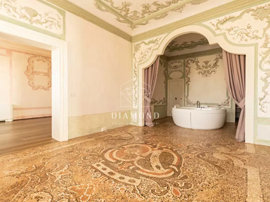 Immagine 14 di Villetta a schiera in affitto  in Via Giuseppe Mazzini Falzè di Trevignano a Trevignano