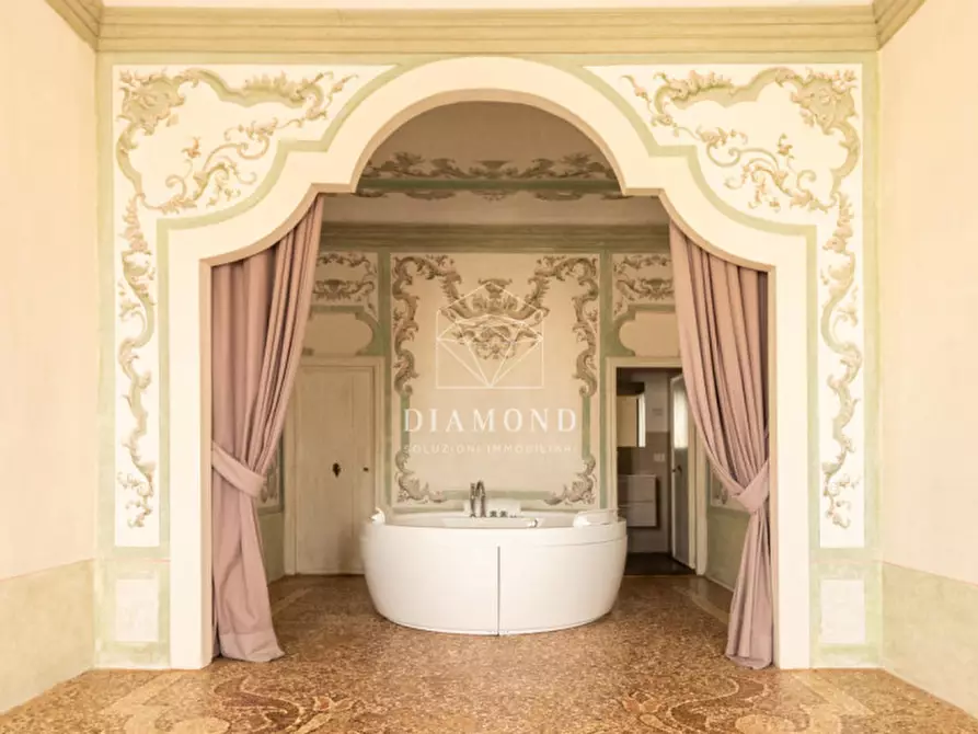 Immagine 15 di Villetta a schiera in affitto  in Via Giuseppe Mazzini Falzè di Trevignano a Trevignano