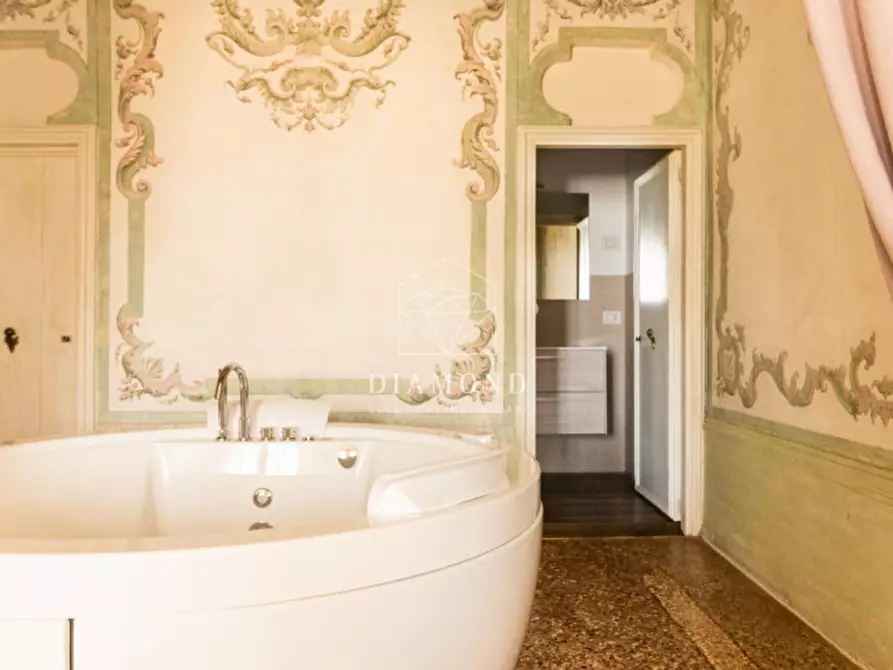 Immagine 16 di Villetta a schiera in affitto  in Via Giuseppe Mazzini Falzè di Trevignano a Trevignano