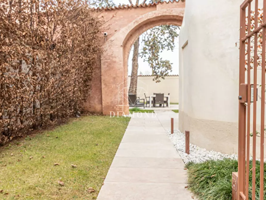 Immagine 23 di Villetta a schiera in affitto  in Via Giuseppe Mazzini Falzè di Trevignano a Trevignano