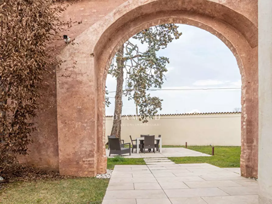 Immagine 24 di Villetta a schiera in affitto  in Via Giuseppe Mazzini Falzè di Trevignano a Trevignano