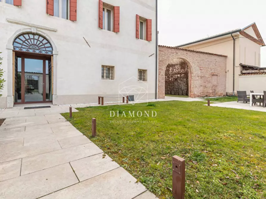 Immagine 26 di Villetta a schiera in affitto  in Via Giuseppe Mazzini Falzè di Trevignano a Trevignano