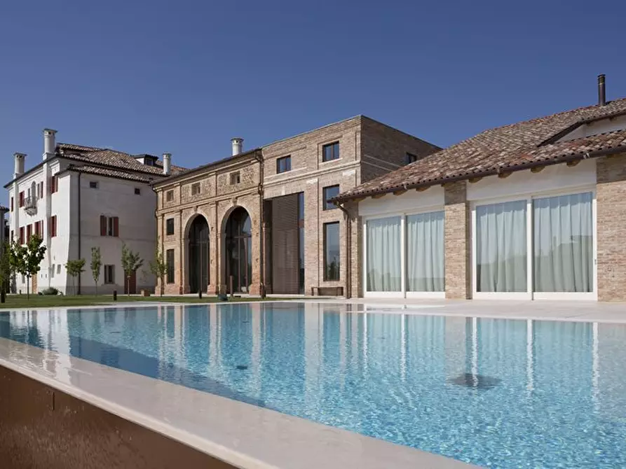 Immagine 30 di Villetta a schiera in affitto  in Via Giuseppe Mazzini Falzè di Trevignano a Trevignano