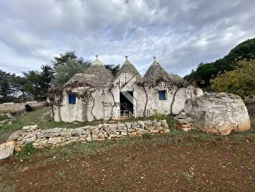 Immagine 1 di Rustico / casale in vendita  a Martina Franca