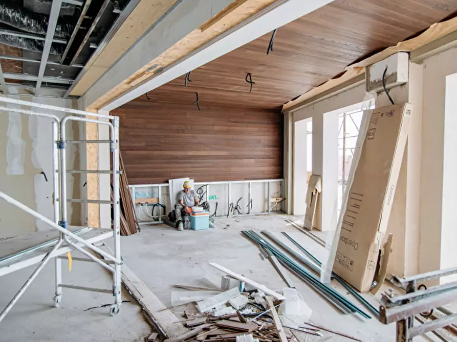 Immagine 9 di Appartamento in vendita  a Santarcangelo Di Romagna