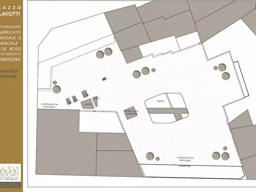 Immagine 35 di Appartamento in vendita  a Santarcangelo Di Romagna