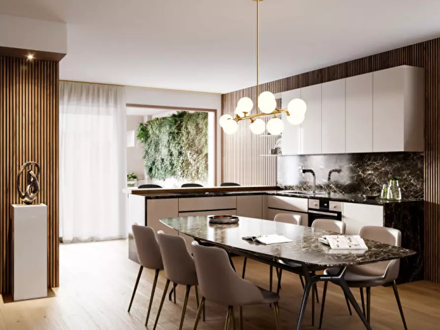 Immagine 51 di Appartamento in vendita  a Santarcangelo Di Romagna