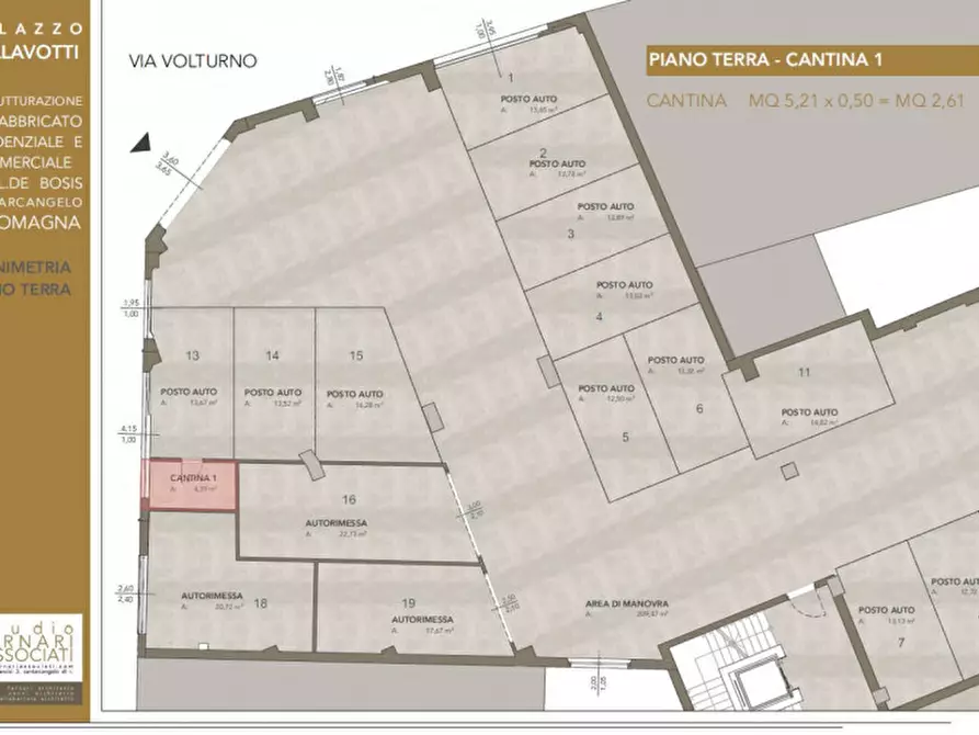 Immagine 58 di Appartamento in vendita  a Santarcangelo Di Romagna
