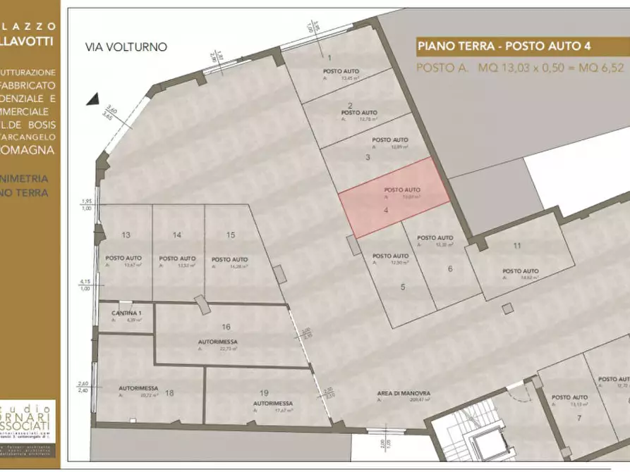 Immagine 67 di Appartamento in vendita  a Santarcangelo Di Romagna