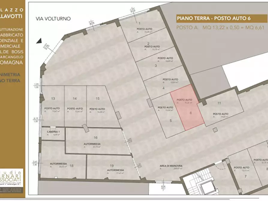 Immagine 69 di Appartamento in vendita  a Santarcangelo Di Romagna