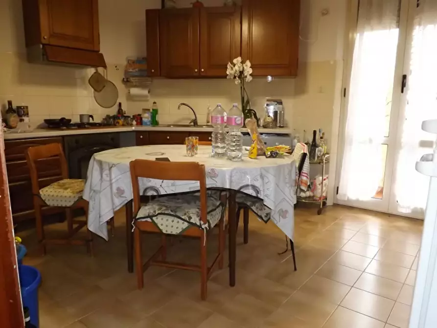 Immagine 8 di Appartamento in vendita  a Senigallia