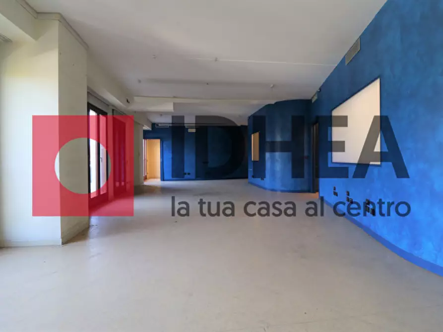 Immagine 1 di Ufficio in affitto  in via callalta a Treviso