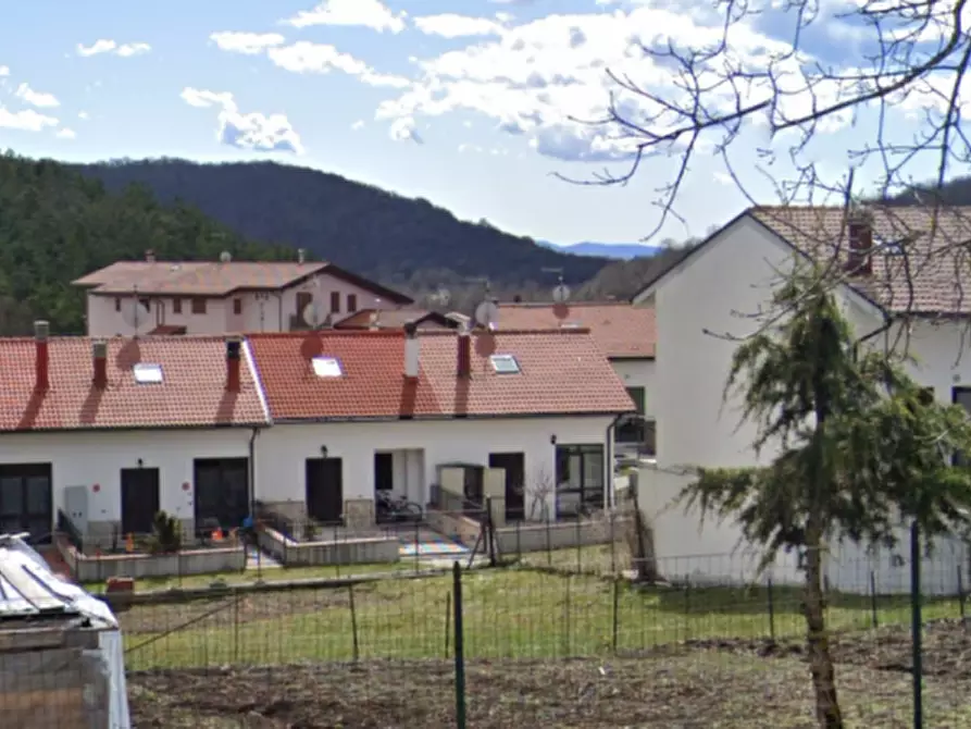 Immagine 7 di Villetta a schiera in vendita  in Via Roberto Rossellini a Vastogirardi