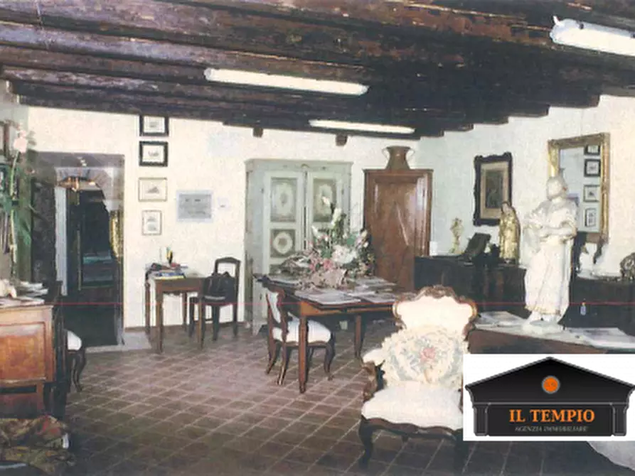 Immagine 5 di Negozio in vendita  in LEVA DEGLI ANGELI a Vicenza