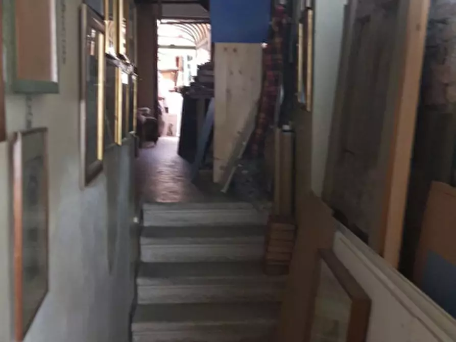 Immagine 10 di Negozio in vendita  in LEVA DEGLI ANGELI a Vicenza