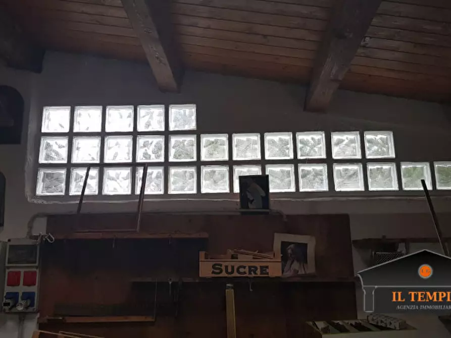 Immagine 11 di Negozio in vendita  in LEVA DEGLI ANGELI a Vicenza