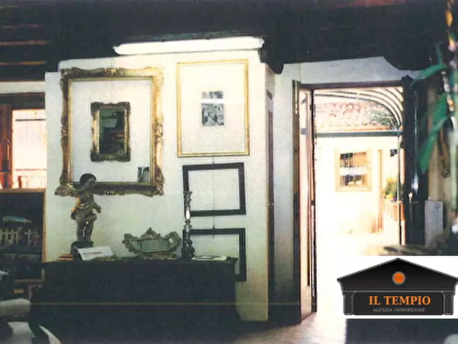 Immagine 15 di Negozio in vendita  in LEVA DEGLI ANGELI a Vicenza