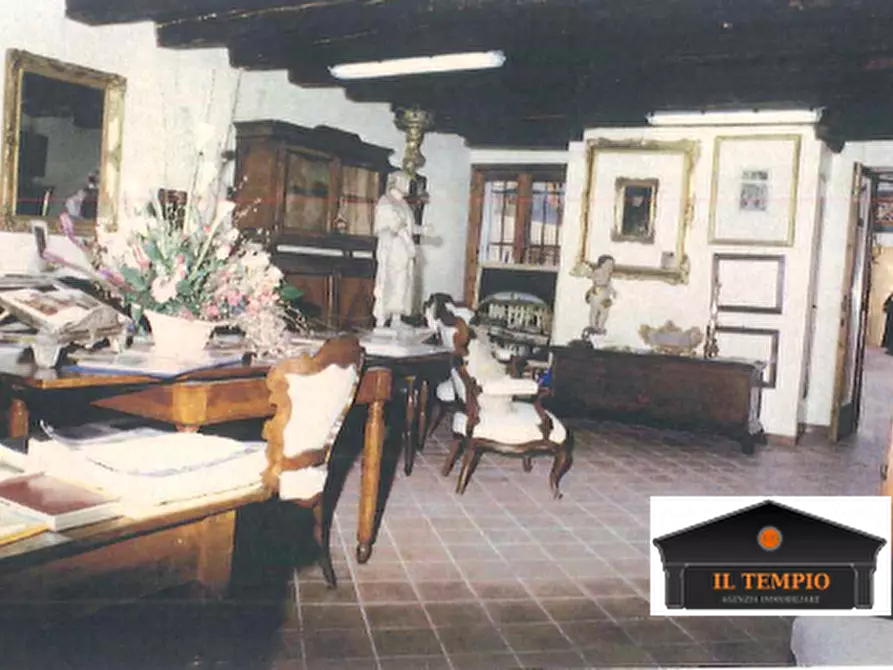 Immagine 16 di Negozio in vendita  in LEVA DEGLI ANGELI a Vicenza