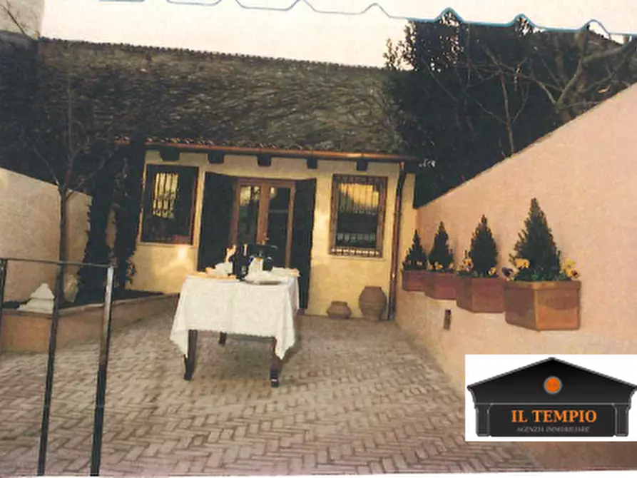 Immagine 18 di Negozio in vendita  in LEVA DEGLI ANGELI a Vicenza