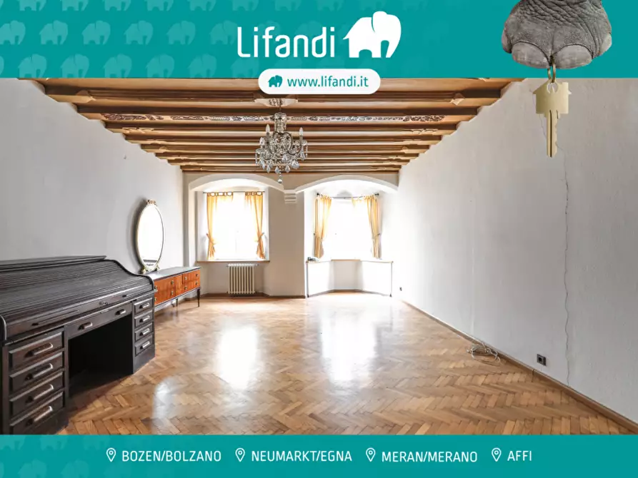 Immagine 1 di Appartamento in vendita  a Vipiteno .Sterzing.