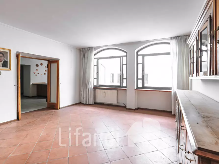 Immagine 8 di Appartamento in vendita  a Vipiteno .Sterzing.