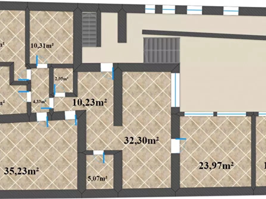 Immagine 17 di Appartamento in vendita  a Vipiteno .Sterzing.