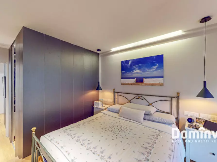 Immagine 19 di Appartamento in vendita  in Via Asmara a Roma