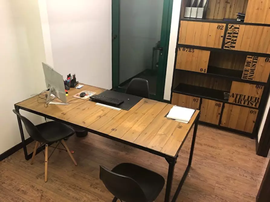 Immagine 2 di Ufficio in affitto  in Via Provinciale Nord 38 a Fosso'