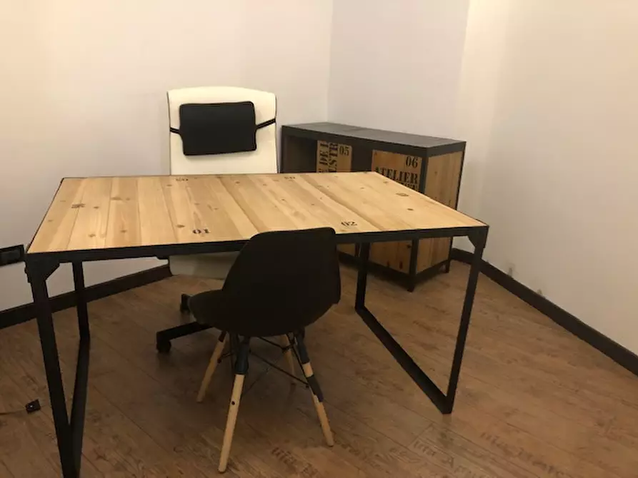 Immagine 3 di Ufficio in affitto  in Via Provinciale Nord 38 a Fosso'