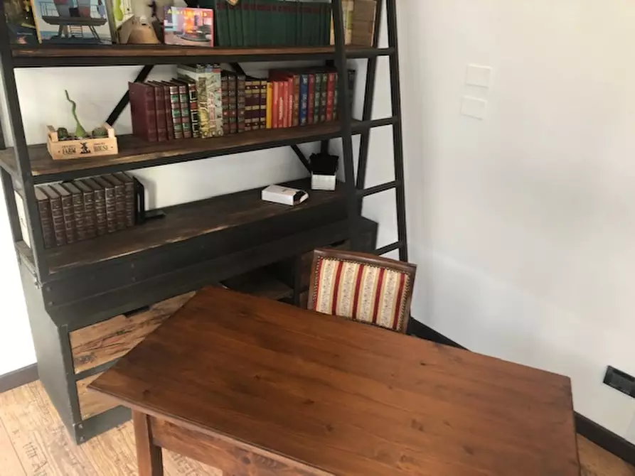 Immagine 4 di Ufficio in affitto  in Via Provinciale Nord 38 a Fosso'