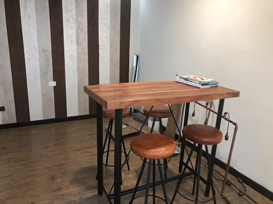 Immagine 5 di Ufficio in affitto  in Via Provinciale Nord 38 a Fosso'