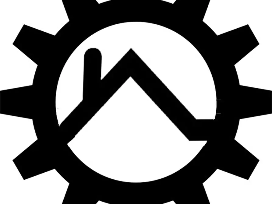 Immagine 7 di Ufficio in affitto  in Via Provinciale Nord 38 a Fosso'