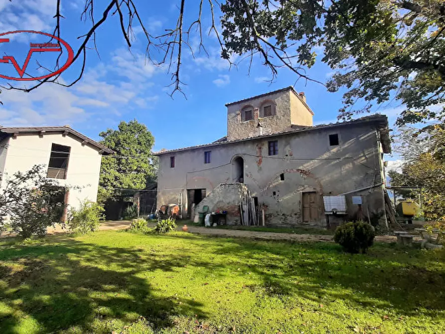 Immagine 1 di Rustico / casale in vendita  in Campagna a Terranuova Bracciolini