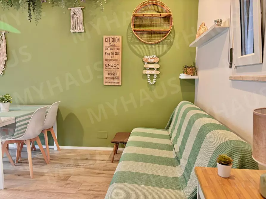 Immagine 1 di Appartamento in vendita  in Viale Giotto, 27 a Cesenatico