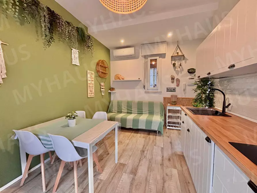 Immagine 9 di Appartamento in vendita  in Viale Giotto, 27 a Cesenatico