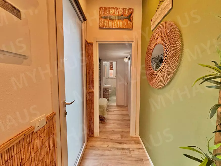 Immagine 14 di Appartamento in vendita  in Viale Giotto, 27 a Cesenatico