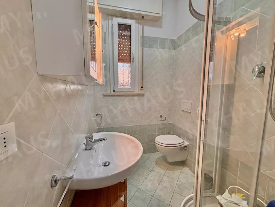 Immagine 23 di Appartamento in vendita  in Viale Giotto, 27 a Cesenatico