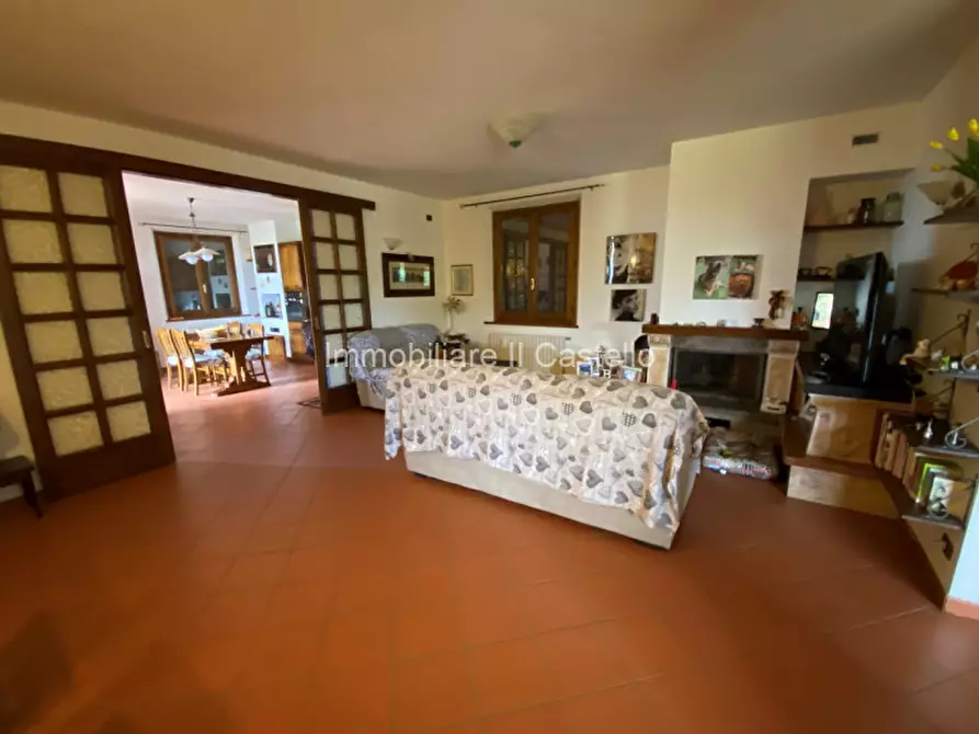 Immagine 5 di Rustico / casale in vendita  in via del fosso a Montepulciano