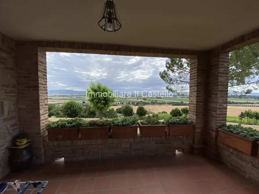 Immagine 7 di Rustico / casale in vendita  in via del fosso a Montepulciano