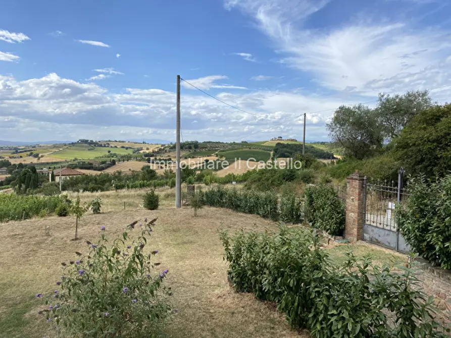 Immagine 10 di Rustico / casale in vendita  in via del fosso a Montepulciano