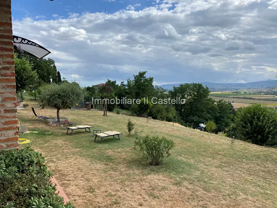 Immagine 12 di Rustico / casale in vendita  in via del fosso a Montepulciano