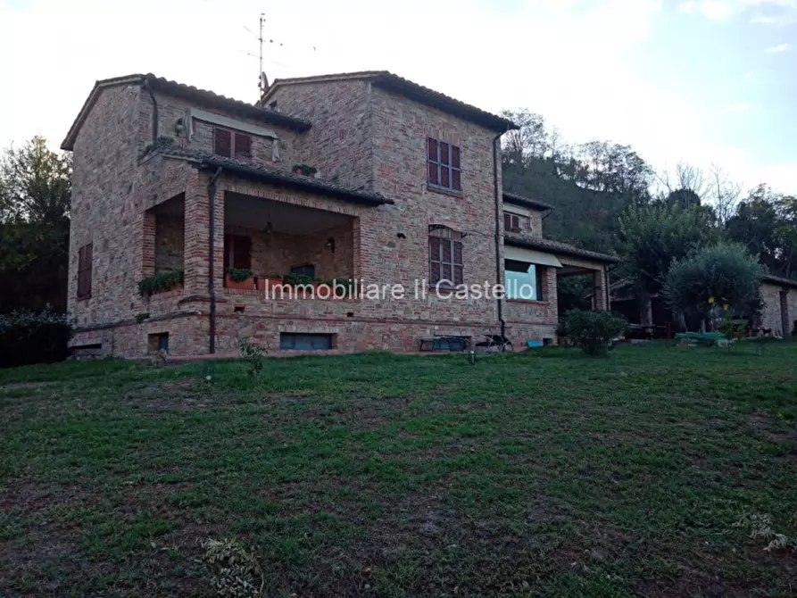 Immagine 18 di Rustico / casale in vendita  in via del fosso a Montepulciano