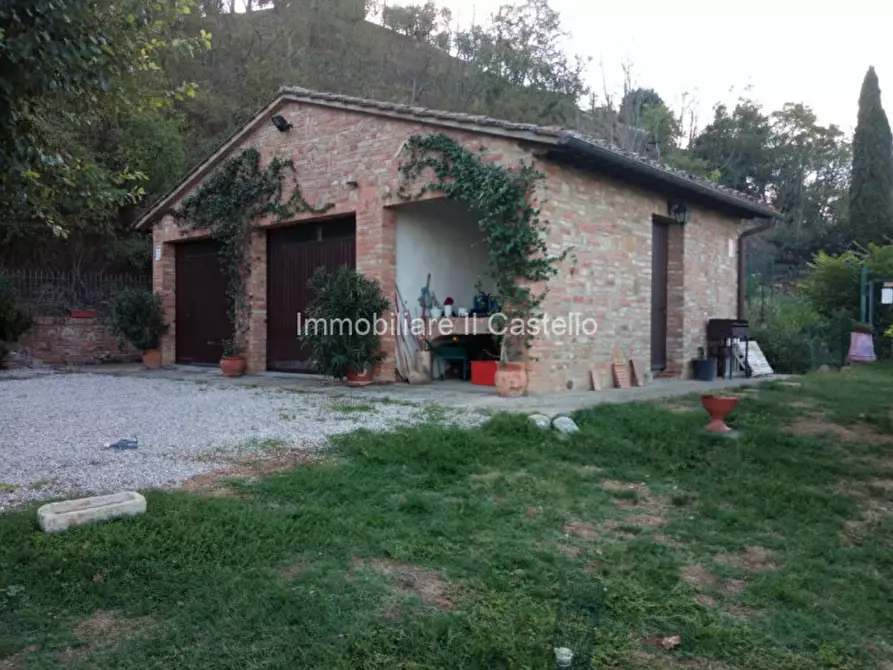 Immagine 20 di Rustico / casale in vendita  in via del fosso a Montepulciano
