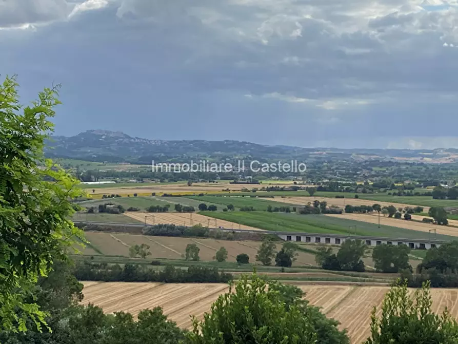 Immagine 22 di Rustico / casale in vendita  in via del fosso a Montepulciano