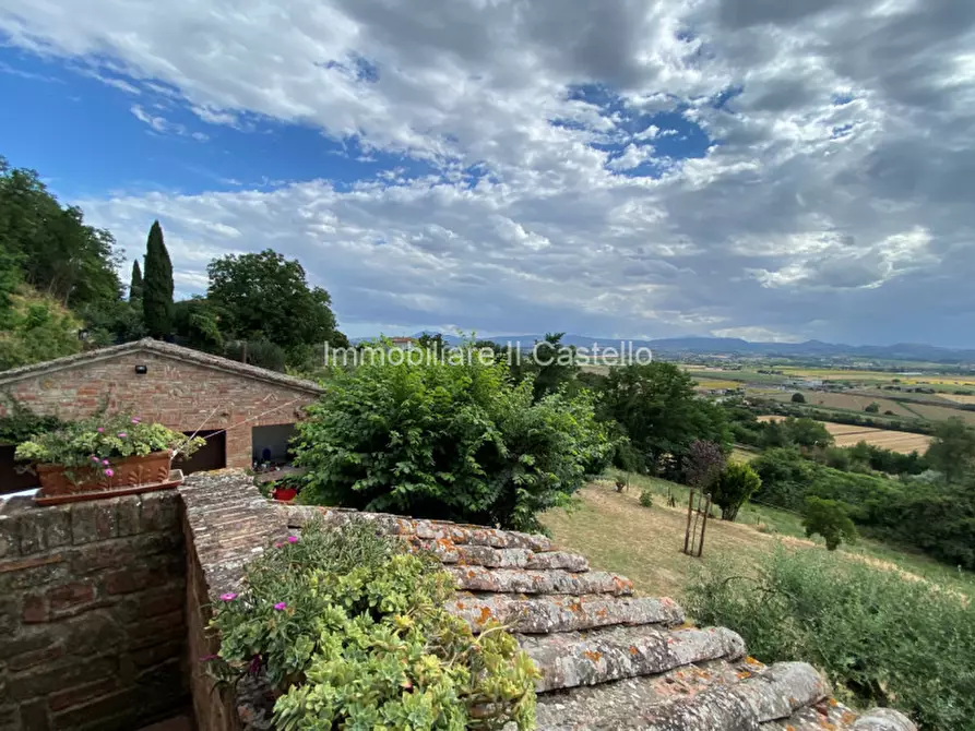 Immagine 24 di Rustico / casale in vendita  in via del fosso a Montepulciano