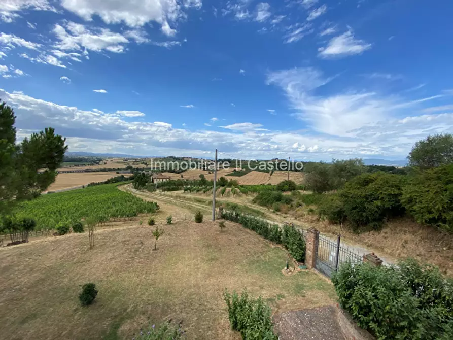 Immagine 25 di Rustico / casale in vendita  in via del fosso a Montepulciano