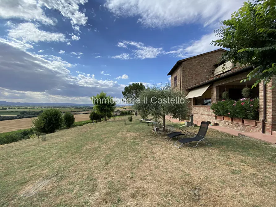 Immagine 28 di Rustico / casale in vendita  in via del fosso a Montepulciano