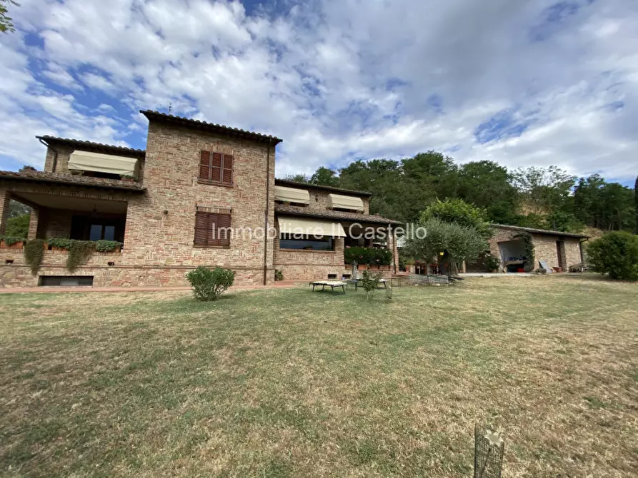 Immagine 29 di Rustico / casale in vendita  in via del fosso a Montepulciano