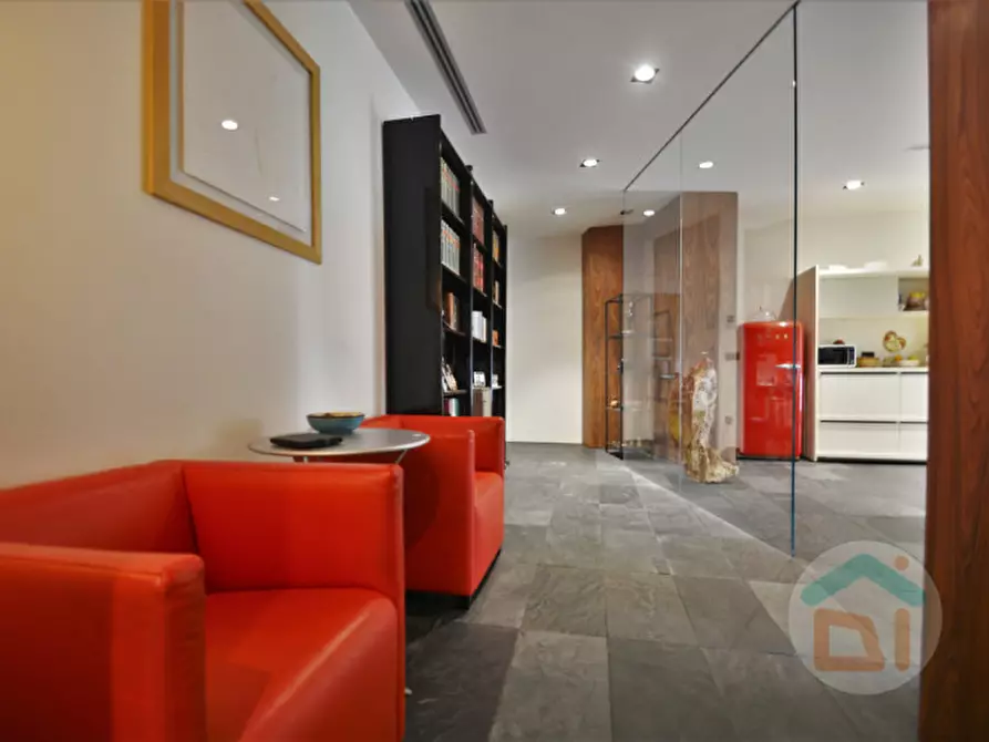 Immagine 2 di Appartamento in vendita  in Via Generale Cascino a Gorizia